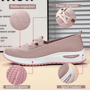 Sapatênis Feminino Confort Slip – Estilo e Conforto em Cada Passo