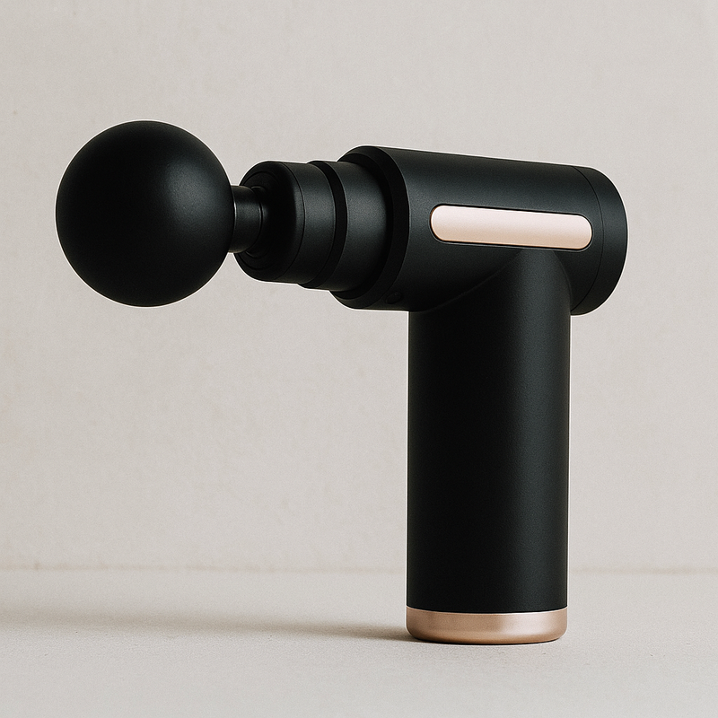 Máquina de Massagem