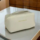 Necessaire GlamBag™ – Organizador de Maquiagem Premium para Viagem