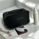 Necessaire GlamBag™ – Organizador de Maquiagem Premium para Viagem