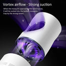 Dispositivo Anti-Mosquistos