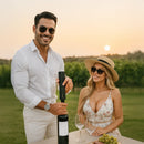 Abridor de Vinho Elétrico Premium 4 em 1 Completo