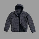 Bobojaco unisex Forrada em Veludo – Leve, Quente e Estilosa