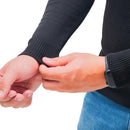 Suéter Masculino Elegante de Inverno | Tecido Macio e Sem Bolinhas