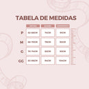 Calça Legging Flanelada Térmica | Forrada e Peluciada por Dentro | Alta Proteção no Inverno