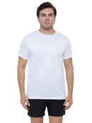 Kit com 5 Camisetas Dry – Conforto, Proteção e Performance