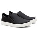 Sapatênis Slip On Masculino Connect Way | Estilo e Conforto Para o Dia a Dia