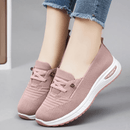 Sapatênis Feminino Confort Slip – Estilo e Conforto em Cada Passo