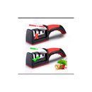 Afiador de Facas 3 em 1 Profissional