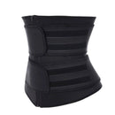 Cinta Modeladora de Emagrecimento | Waist Trainer Unissex Alta Compressão