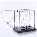 Pêndulo de Newton – Enfeite Decorativo para Sala, Escritório ou Sala de Aula | Balance Balls