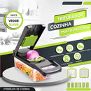 SlicerAço  – O Chef Que Faltava na Sua Cozinha